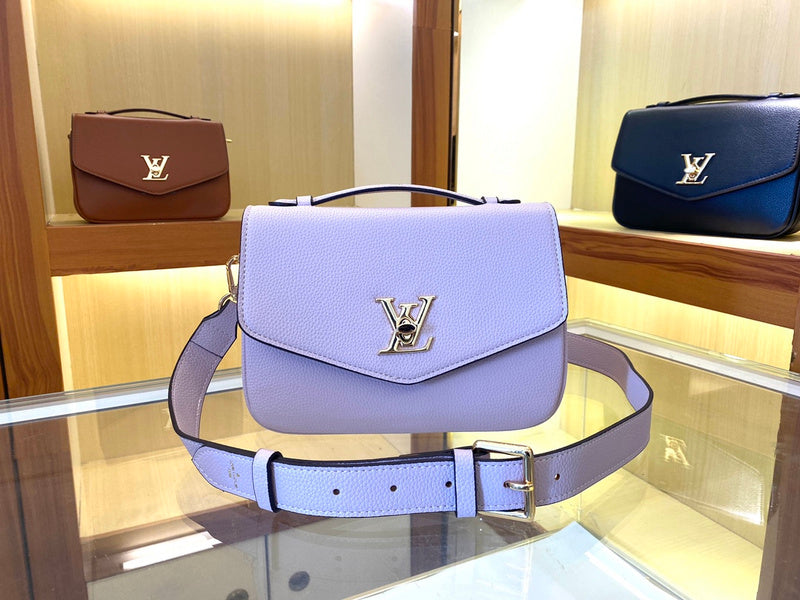 Satchel Bags - VL Bags - 1855