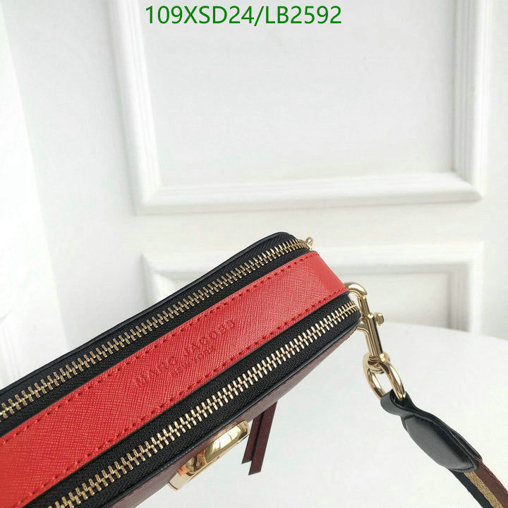 SAMC - MOJ Bags - 208
