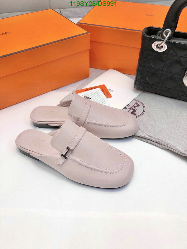 SAMC - HMS Women Shoes - 068