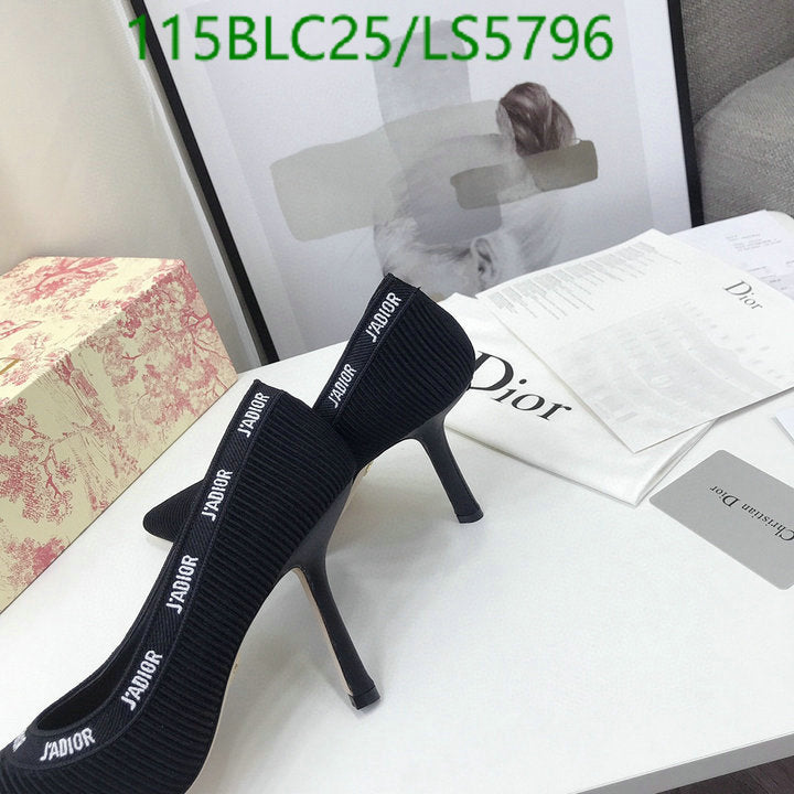 SAMCC - DOR Women Shoes - 1842
