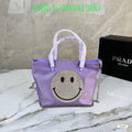 Satchel Bags - PDA Bags - 4500