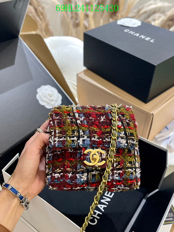 Glami - CHL Bags - 1820