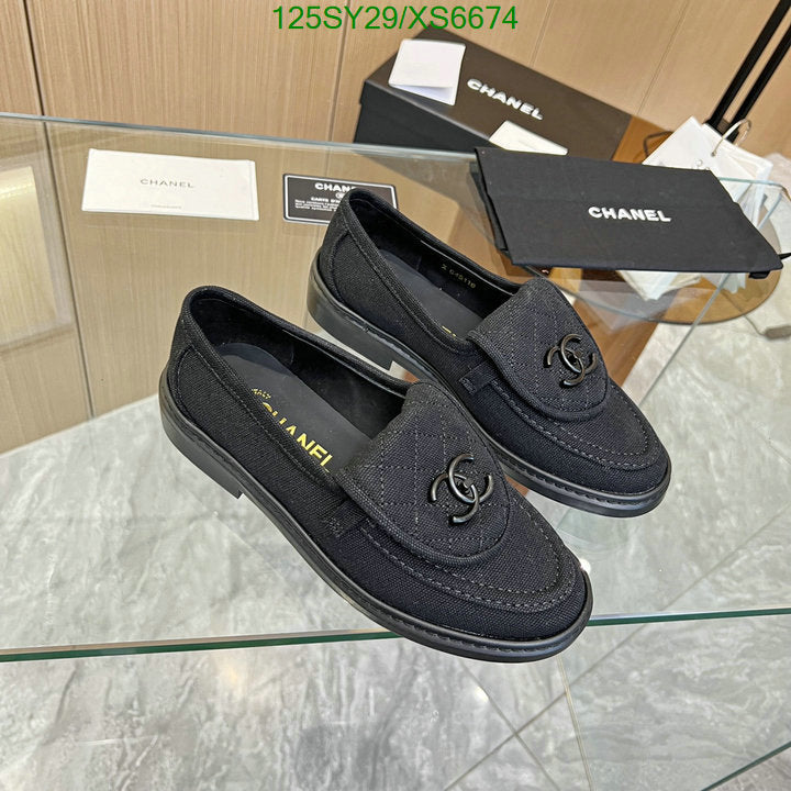 SAMC - CHL Women Shoes - 105
