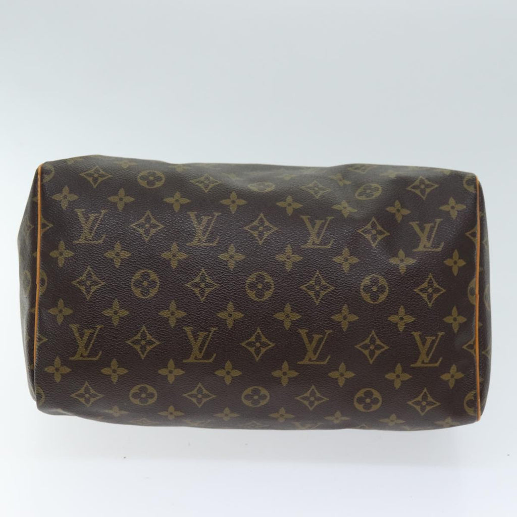 Louis Vuitton Speedy 30 Handbag