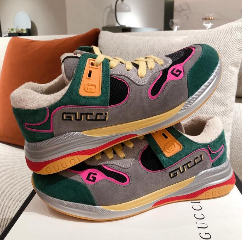 SAMC - GUKI Women Shoes - 1748