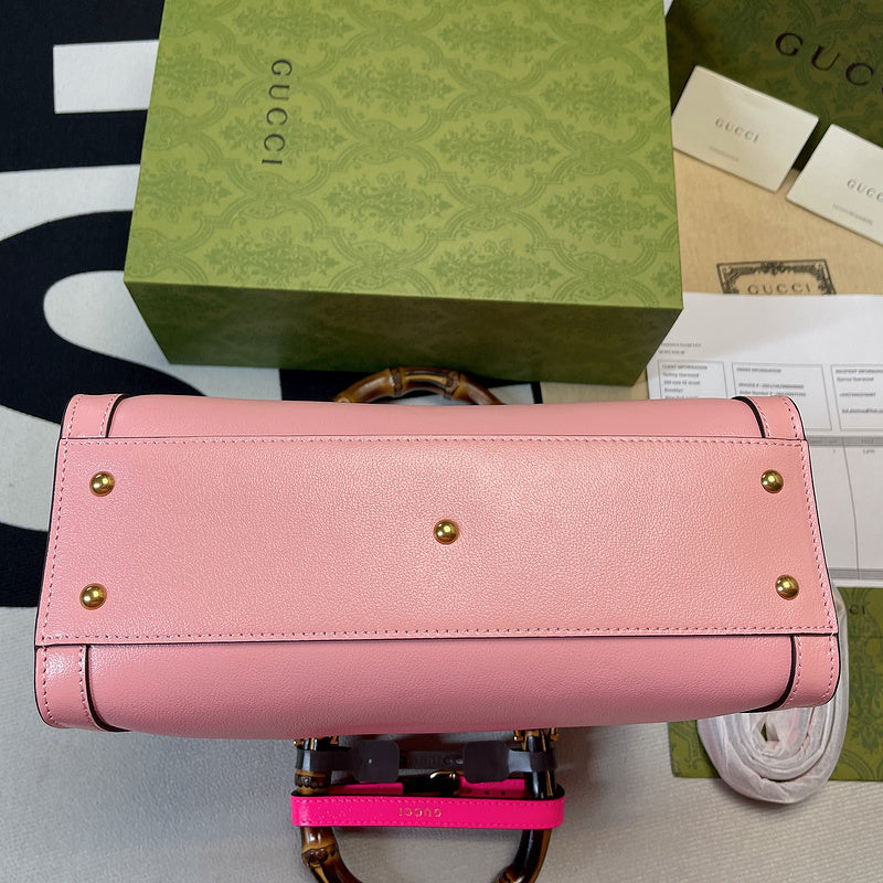 Satchel Bags - GCI Bags - 6756
