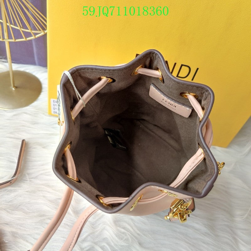 Glami - FDE Bags - 1283