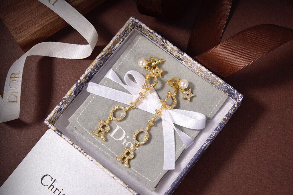 EN - Lux Earring Dir 013