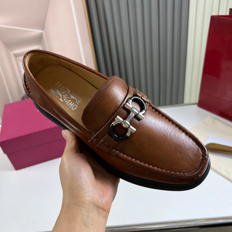 Glami - FGO Men Shoes - 1055