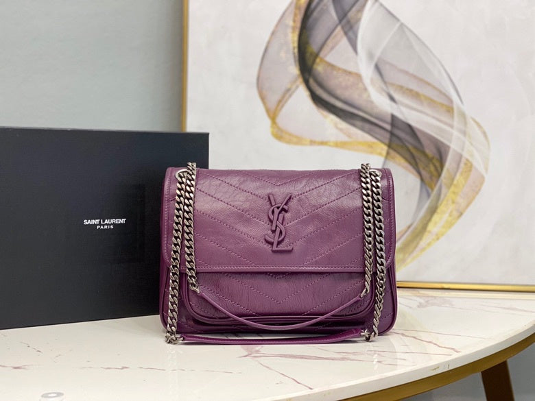 Glamy - YLS Bags - 1331