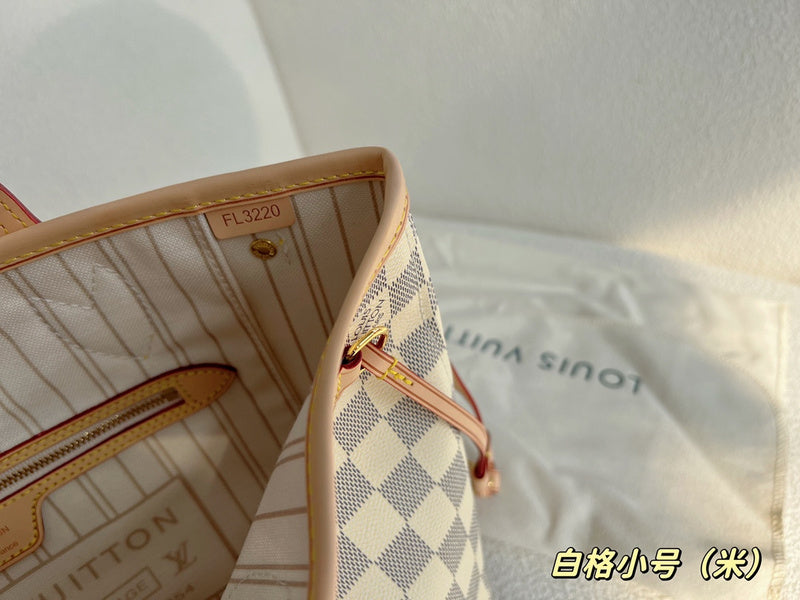 Satchel Bags - VL Bags - 039