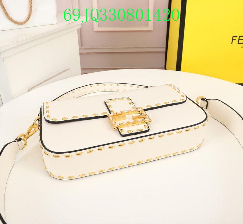 Glami - FDE Bags - 3266