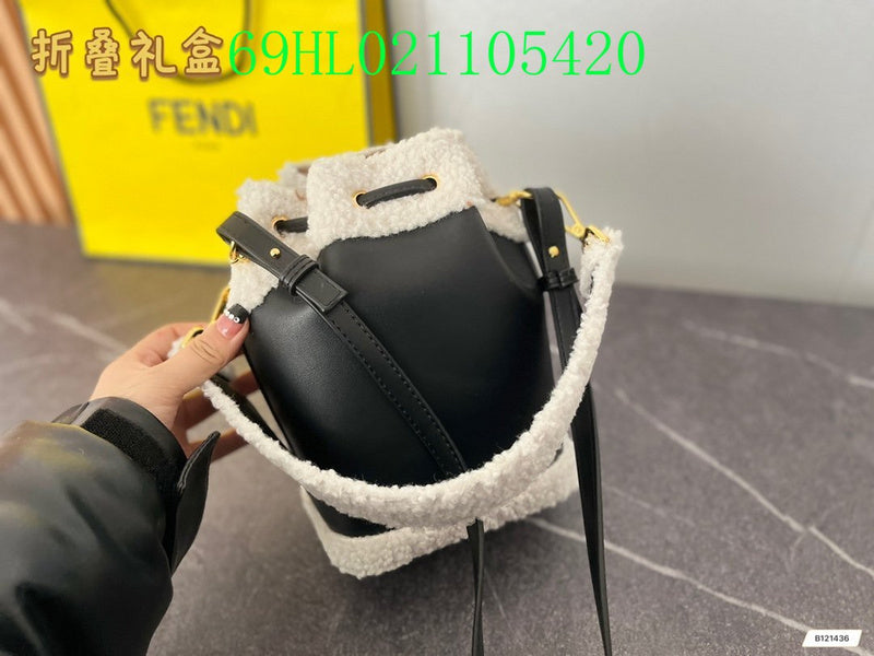 Glami - FDE Bags - 1193
