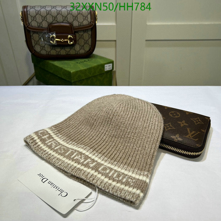 SAMC - DOR Caps & Hats - 124