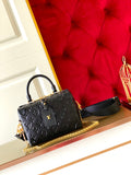 Satchel Bags - VL1 Bags - 659