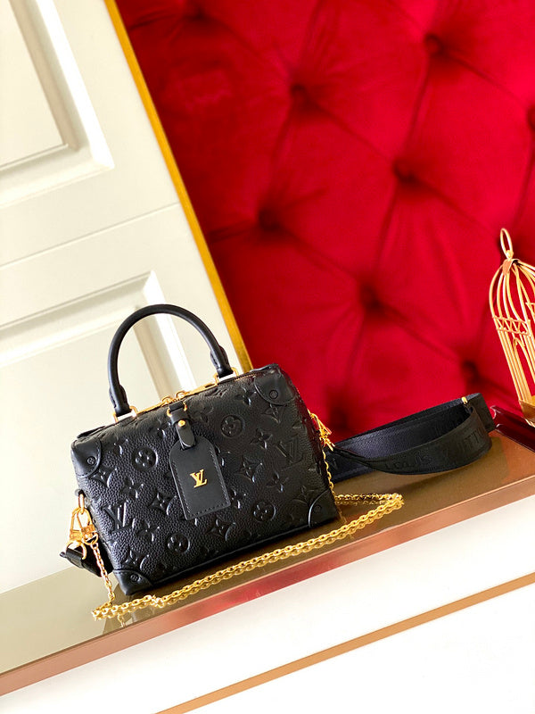 Satchel Bags - VL1 Bags - 659