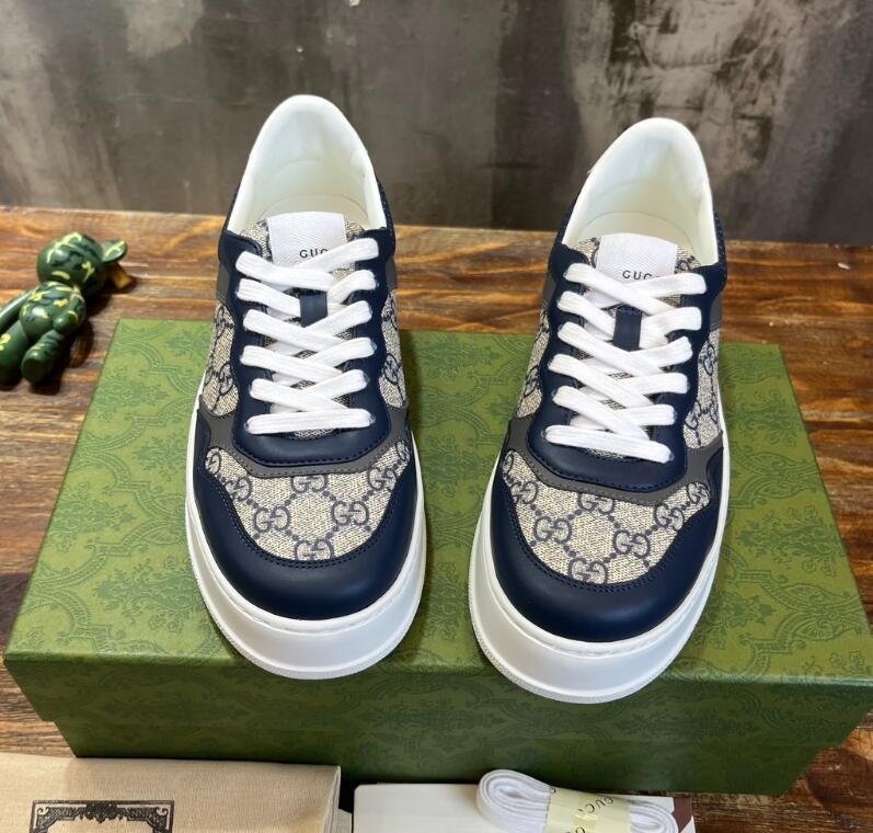 SAMC - GUKI Women Shoes - 416
