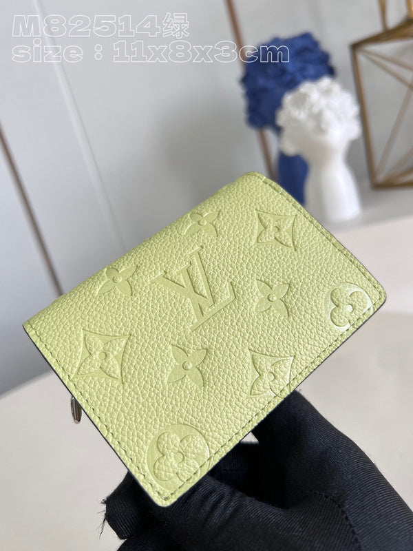 Glami-i LOV Wallets - 056