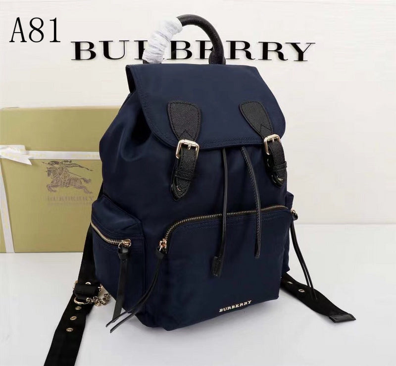 ELE Fashion -BBR Bags - 809