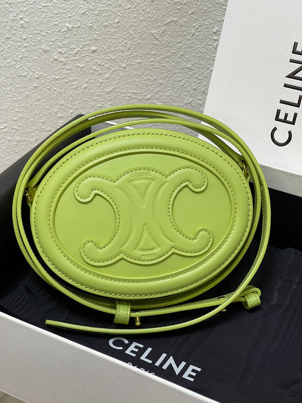 Glamy - COL Bags - 917