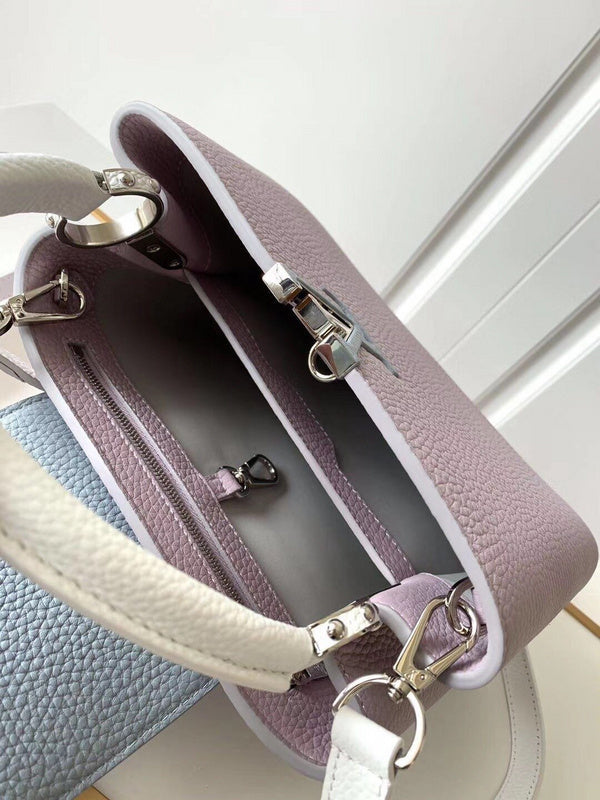 Satchel Bags - VL Bags - 2305