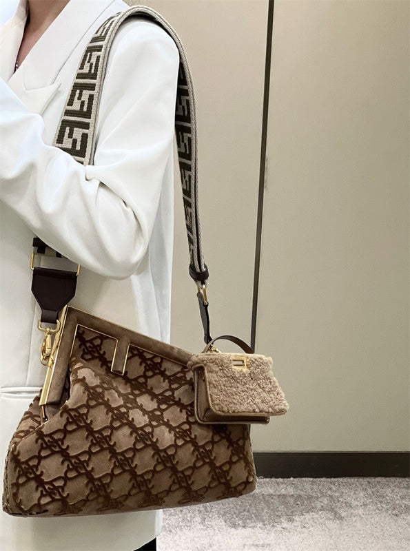 Glami - FDE Bags - 124