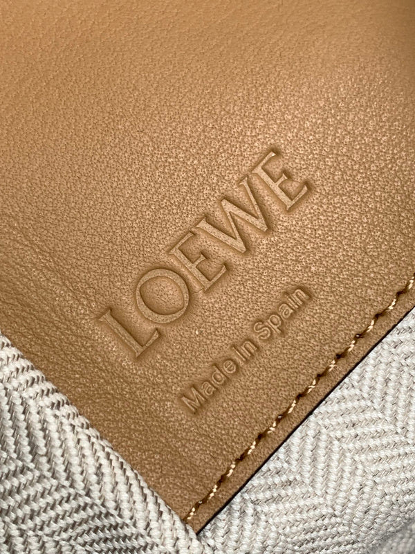 Glamy - LWO Bags - 520
