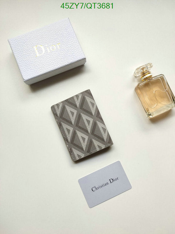 SAMC - DOR Wallets - 083