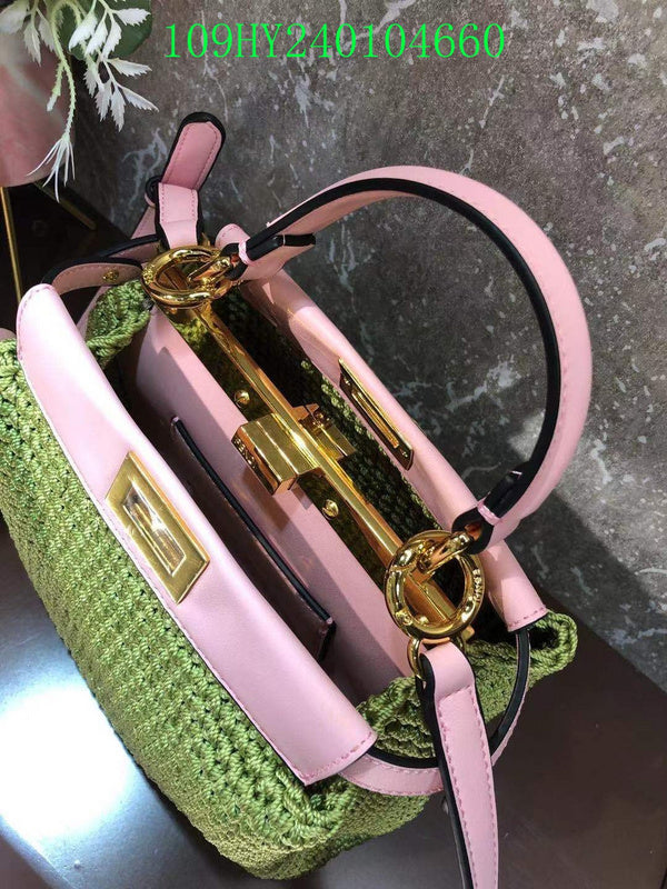 Glami - FDE Bags - 2736