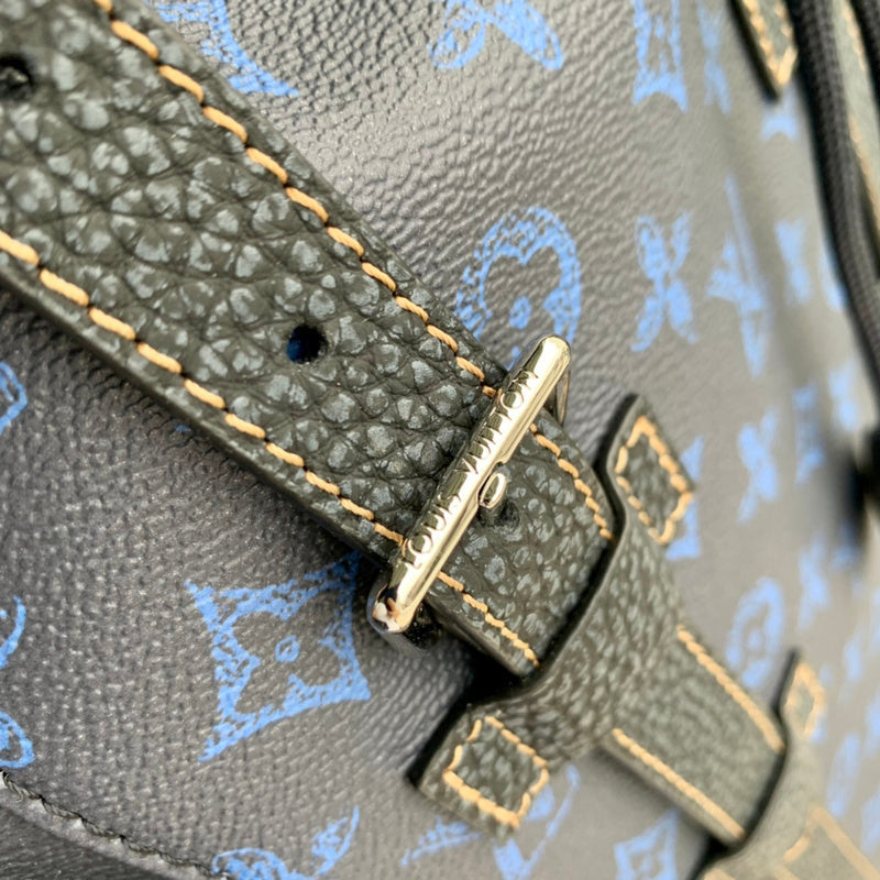 Satchel Bags - VL Bags - 1765