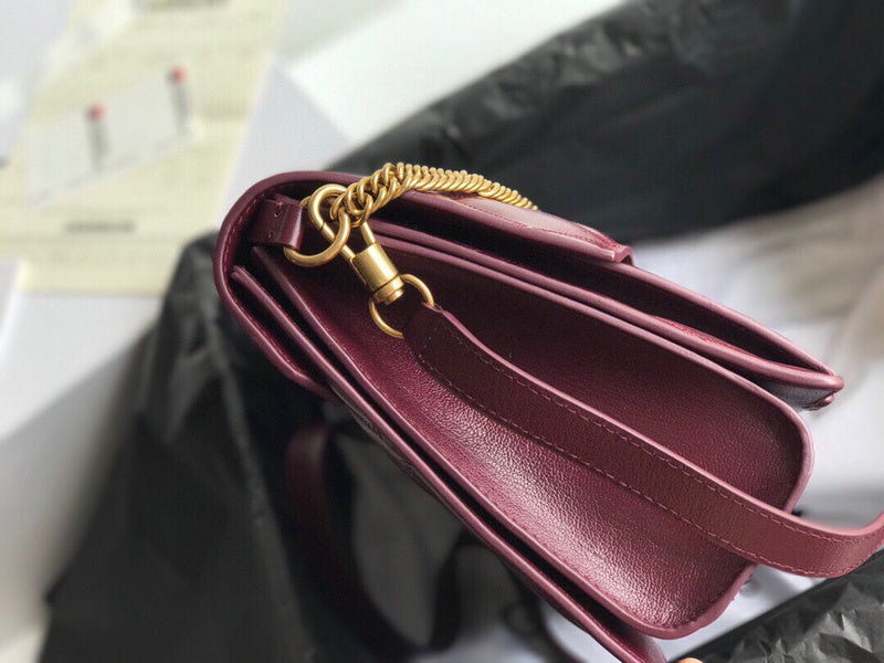 Glamy - GCY Bags - 519