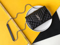 Glamy - YLS Bags - 083