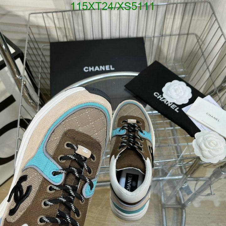 SAMC - CHL Women Shoes Sneakers - 185
