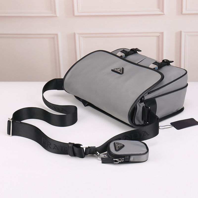 Satchel Bags - PRA Bags - 497