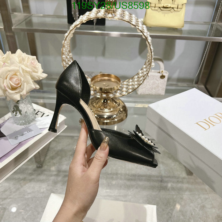 SAMCC - DOR Women Shoes - 1508