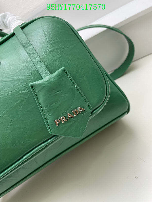 Satchel Bags - PDA Bags - 3402