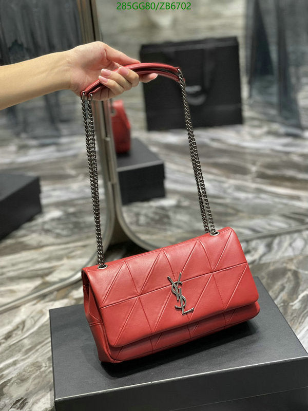 SAMC - YLS Bags - 352