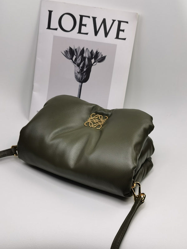 Glamy - LWO Bags - 611