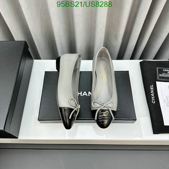 SAMC - CHL Women Shoes Ballet - 119
