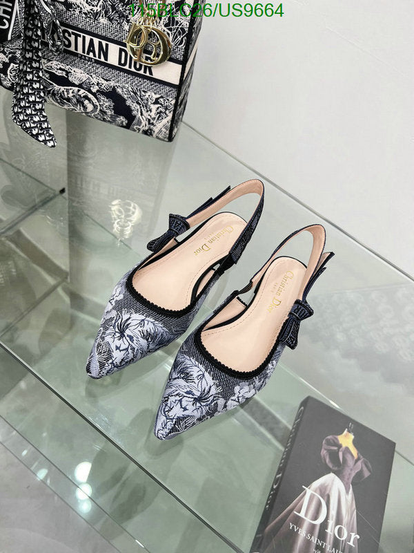 SAMCC - DOR Women Shoes - 1475