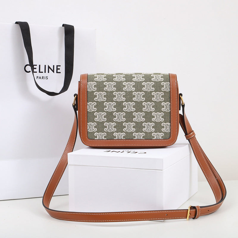 Glamy - COL Bags - 264