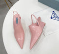 GlamyWomen Shoes - 540