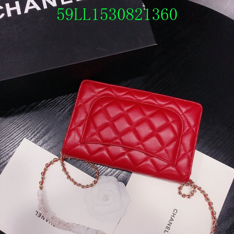 Satchel Bags - CHL Bags - 5239