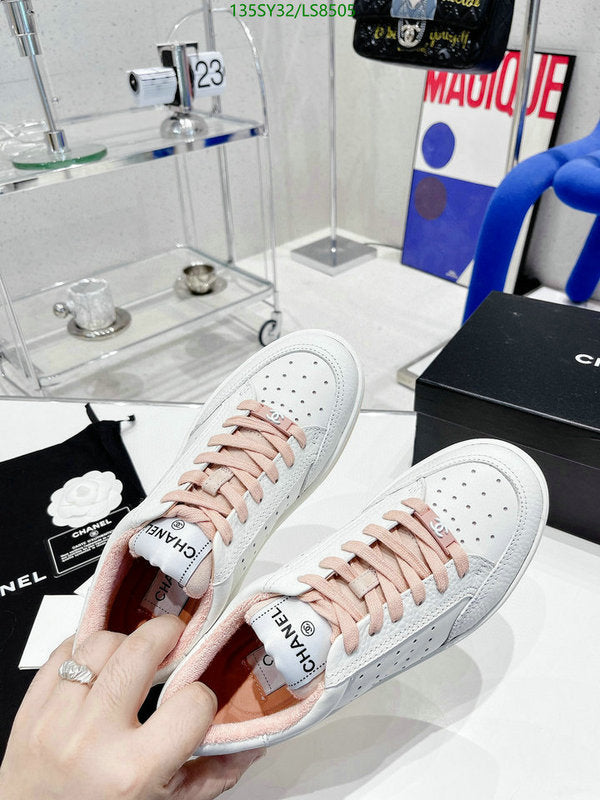 SAMC - CHL Women Shoes Sneakers - 218