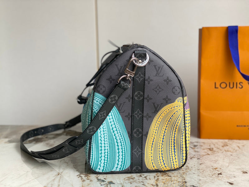 Glamy - LOV Bags - 916