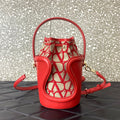 Satchel Bags - VTO Bags - 018
