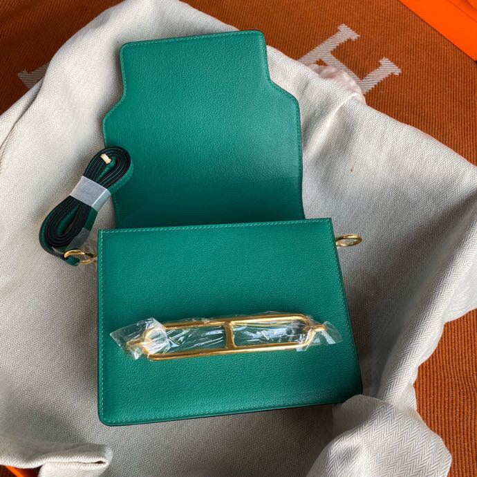 Satchel Bags - HMS-Bags - 1154