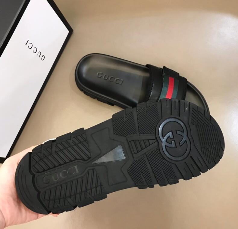 SAMC - GUKI Men Shoes - 980