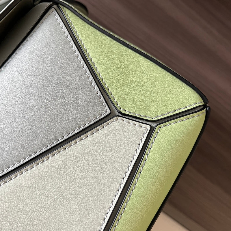 Glamy - LWO Bags - 322