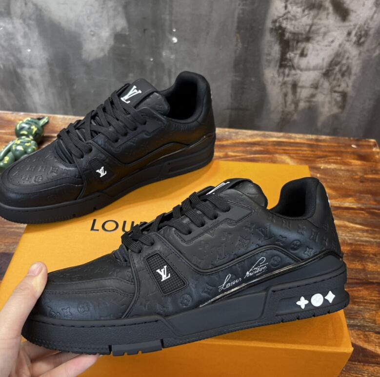 SAMC - LOV Men Shoes - 746